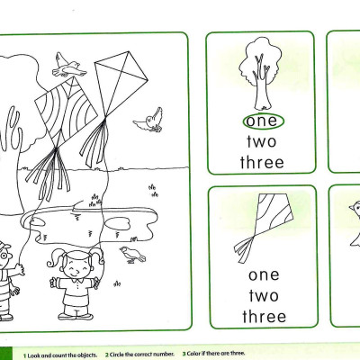 Show And Tell 2nd Edition: Level 2: Numeracy Book