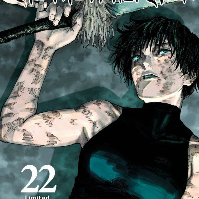 Chú thuật hồi chiến - Tập 20-30