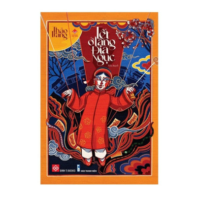 Tết ở làng Địa Ngục - Thảo Trang