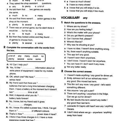 Cambridge English Prepare! Level 5 Workbook With Audio - FAHASA Reprint