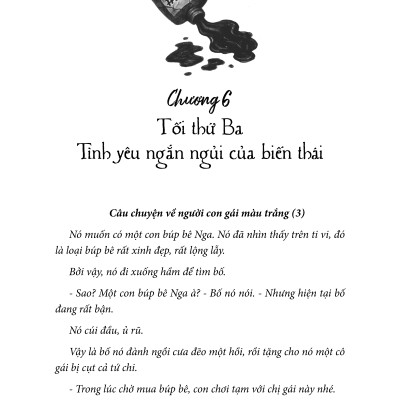 Timebooks - Sách Con Cáo Vẽ Máu Lên Canvas Lanh - Dopamine (trọn bộ) - Tiểu thuyết kinh dị, trinh thám, boylove