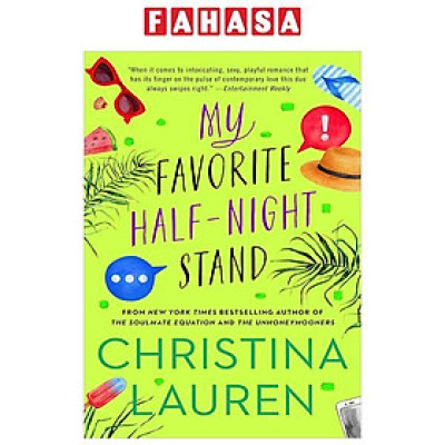 My Favorite Half-Night Stand