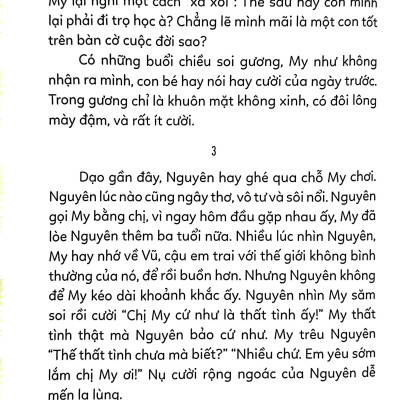 Tủ Sách Tuổi Mới Lớn - Những Lối Về Miền Hoa