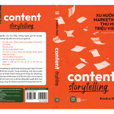 Content Storytelling