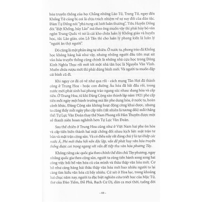 Nguyễn Hiến Lê - Tác Phẩm Đăng Báo: Theo Dòng Thời Cuộc