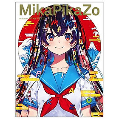 MikaPikaZo