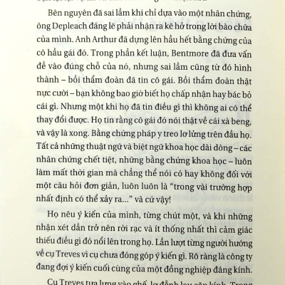 Thời Khắc Định Mệnh (Tái bản)