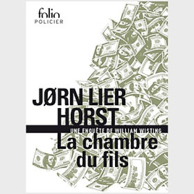 Sách văn học cổ điển tiếng Pháp - La Chambre Du Fils