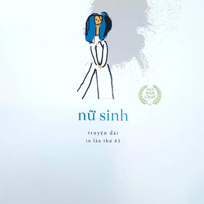 Nữ Sinh (Tái Bản 2022)