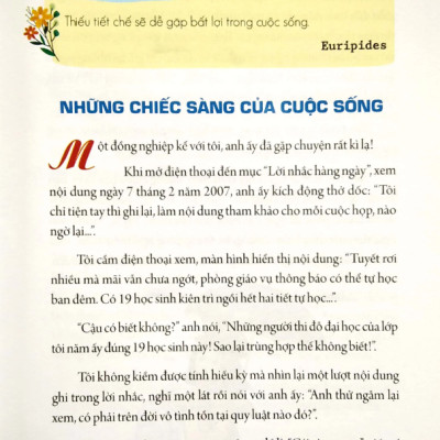 Nhật Ký Trưởng Thành Cúa Đứa Trẻ Ngoan - Học Cách Làm Chủ Bản Thân(Tôi Là Chế Ngự Đại Vương) - Tái Bản