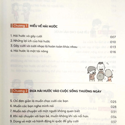 Kĩ Năng Xã Hội Cho Học Sinh Tiểu Học – Hài Hước Và Lạc Quan