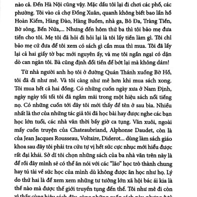 Bước Đường Viết Văn