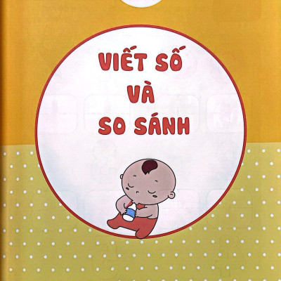 Toán Học Cho Trẻ Mẫu Giáo: Lớp Lá 1