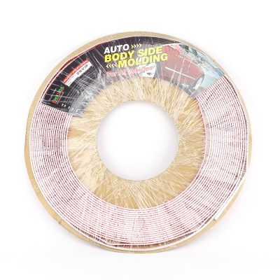 Cuộn Nẹp Dán Viền Xe Ô Tô CIND 32106-1A (8mmx3mmx20m)