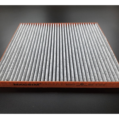 Lọc gió điều hòa cao cấp Macsim N95 xe ô tô Toyota Corolla Altis 2019+	(mã MS1919)