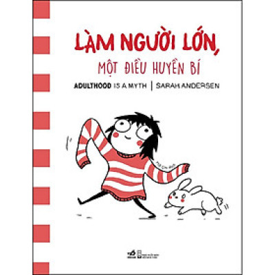 Làm người lớn một điều huyền bí