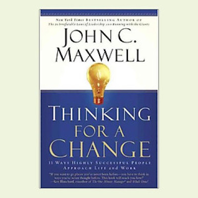 Thinking for a change