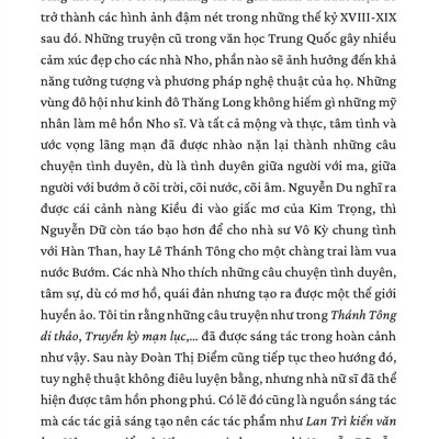 Truyện truyền kỳ Việt Nam