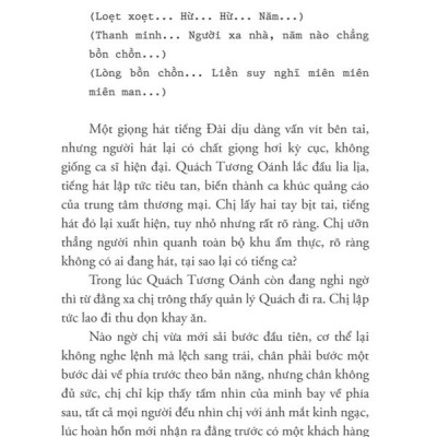 Sách - Ảo thanh chết chóc (Nhã Nam HCM)