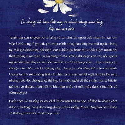 Bi Thương Hơn Dấu Chấm