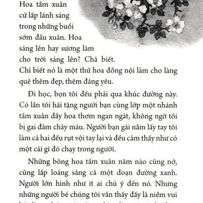 Ngàn Mùa Hoa - Nét Đẹp Thiên Nhiên (PNU)