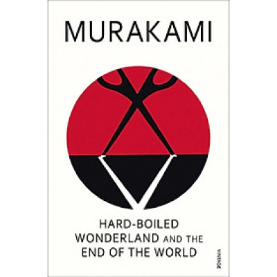 Hard-Boiled Wonderland and the End of the World