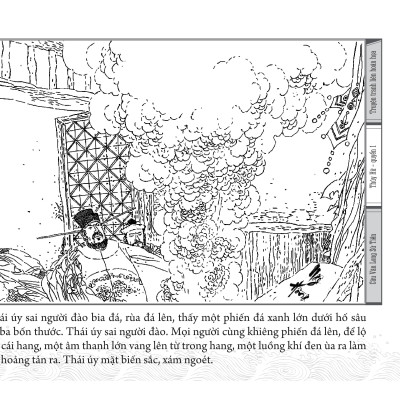 Thủy Hử - Truyện tranh (Trọn bộ 20 quyển)