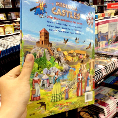 Medieval Castles