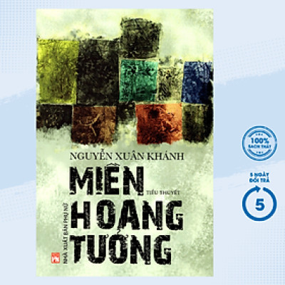 Miền Hoang Tưởng _PNU