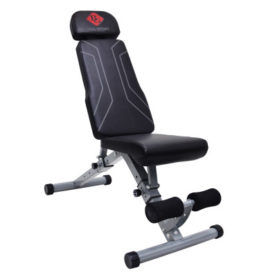 Máy Tập Đa năng,Máy Tập Cơ Bụng Đa Năng - Kết Hợp Tập Bụng, Tập Eo, Tập Gym, Tập Thể Hình Tại Nhà (Hàng nhập khẩu)