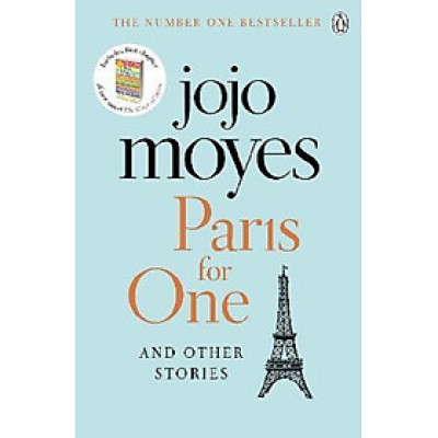 Paris for One and Other Stories