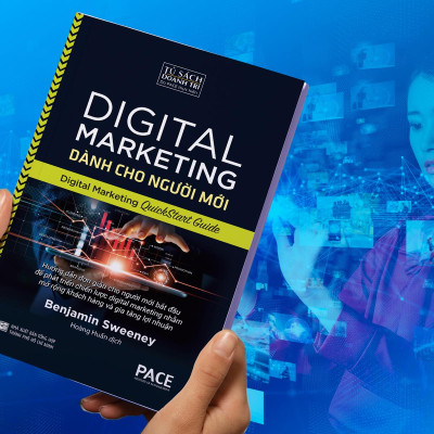 Digital Marketing Dành Cho Người Mới - Digital Marketing Quickstart Guide