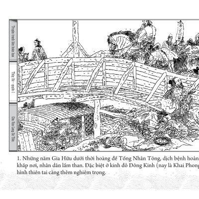 Thủy Hử - Truyện tranh (Trọn bộ 20 quyển)