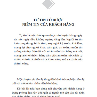 Giao Tiếp Thông Minh Và Nghệ Thuật Bán Hàng (Tái Bản 2022)