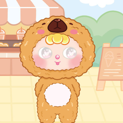 Mini Fashion - Baby Three (100+ Stickers Dễ Thương) - MEGA