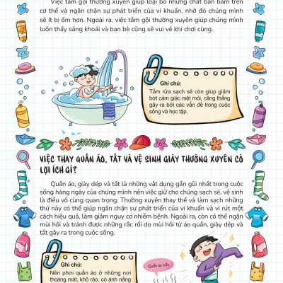 Sách - Bách Khoa Toàn Thư Vui Nhộn - Học Lễ Nghĩa - Tiên Phong Books
