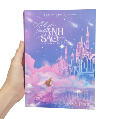 Anh Đến Cùng Ánh Sao Trời - Tập 1 - Bản Quyền