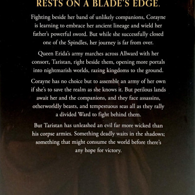Blade Breaker