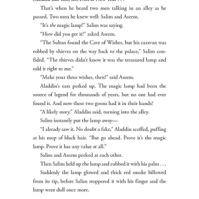 Rise Of The School For Good And Evil