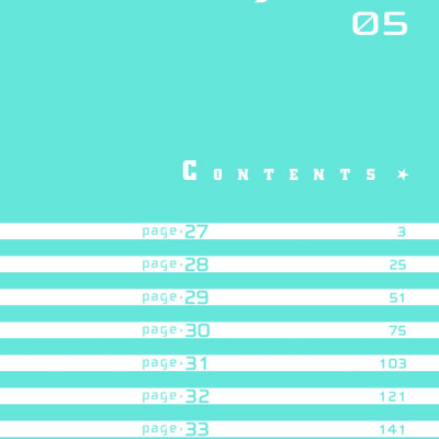 ホリミヤ 5 - HORIMIYA