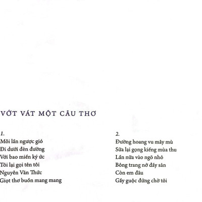 Ngày Ấy Ta Yêu Em