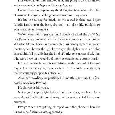 Book Lovers