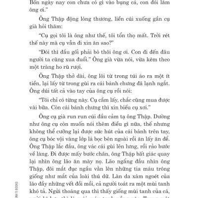 Tết Ở Làng Địa Ngục