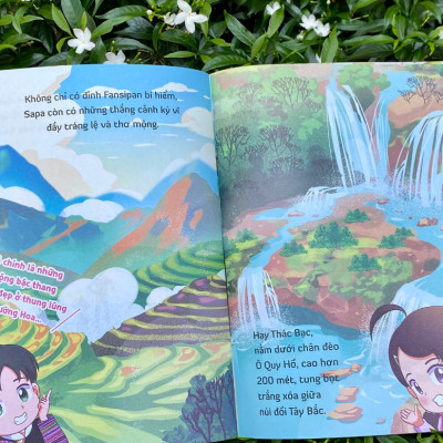 Sapa Mù Sương