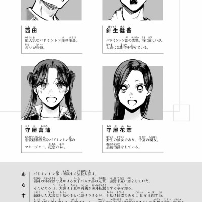 Ao no Hako 9 - Blue Box 9 (Japanese Edition)