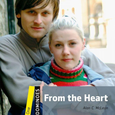 Dominoes 1 From the Heart