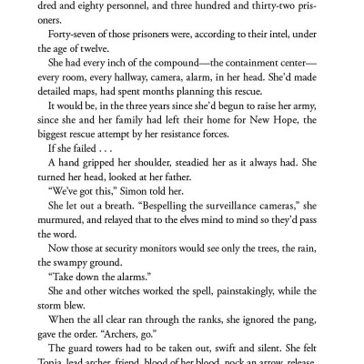 Chronicles Of The One 3: The Rise Of Magicks