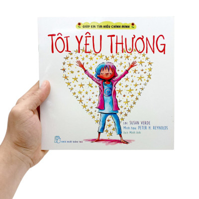 Giúp Em Tìm Hiểu Chính Mình - Tôi Yêu Thương