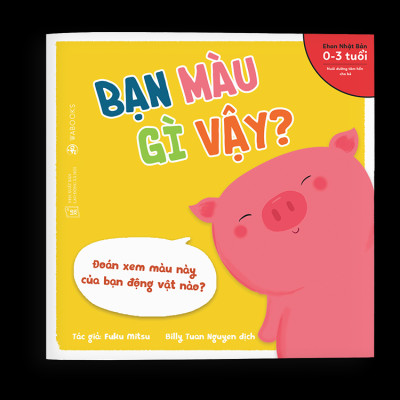 EHON BẠN LÀ AI VẬY