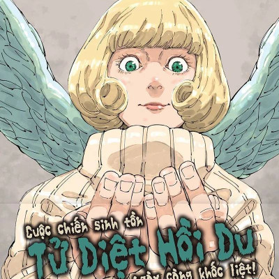 Chú thuật hồi chiến - Tập 20-30